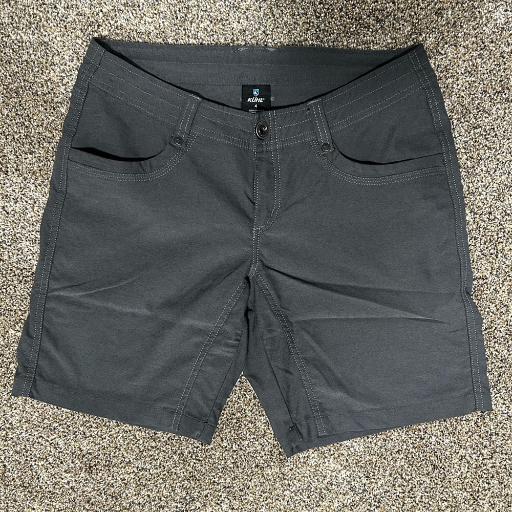 Kuhl Trekr Short